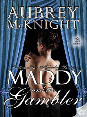 cover image of Maddy and the Gambler